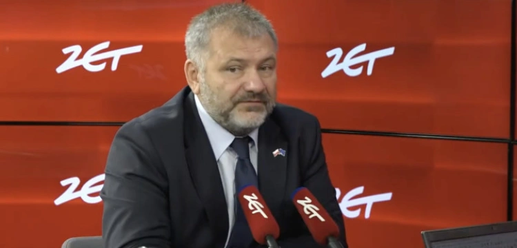 Czystka ministra Żurka ominęła zatrzymaną za jazdę pod wpływem sędzię