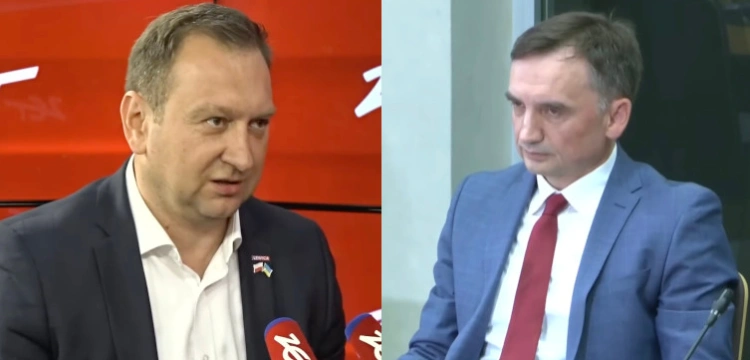 Trela zapowiada zawiadomienie przeciw byłemu ministrowi