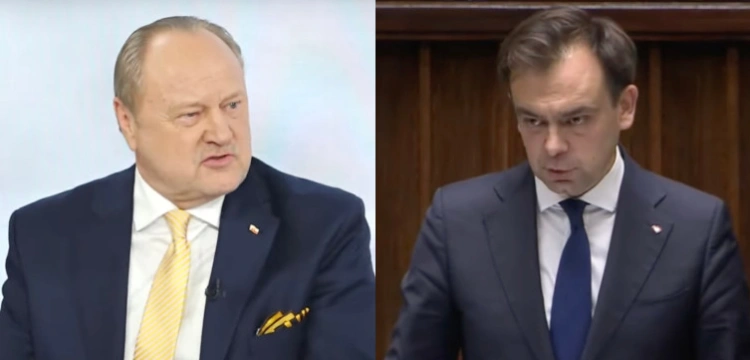 Katastrofa w polskich finansach. Ekspert: Takiej tragedii nie mieliśmy od 30 lat