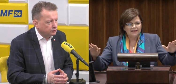 Zapaść w służbie zdrowia. Opozycja żąda dymisji minister Leszczyny