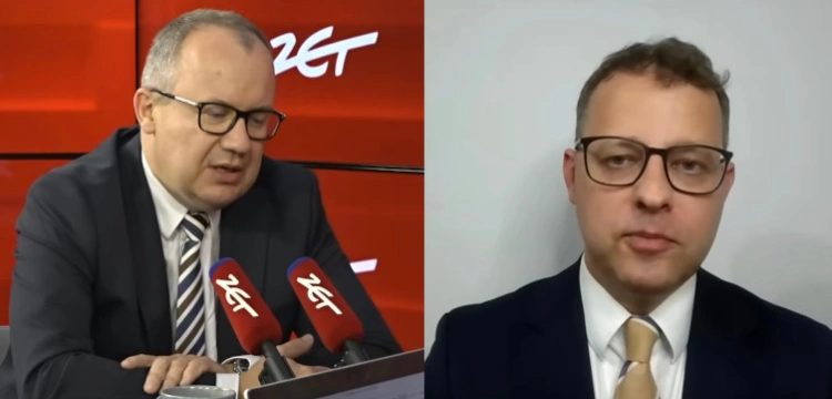 Bodnar o sprawie Romanowskiego: Musi iść do przodu