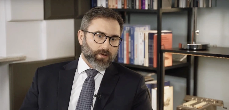 Kuczmierowski: Liczę, że będę mógł się bronić w sądzie