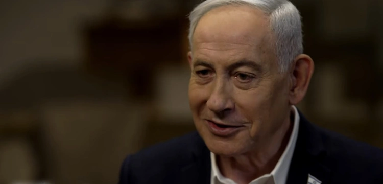 Premier Izraela: Ta wojna się nie skończyła
