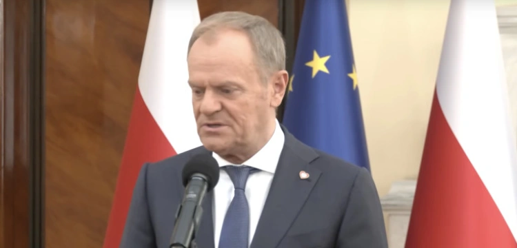 Najwyższy deficyt od dekady. Wyjątkowa rozrzutność rządu Tuska
