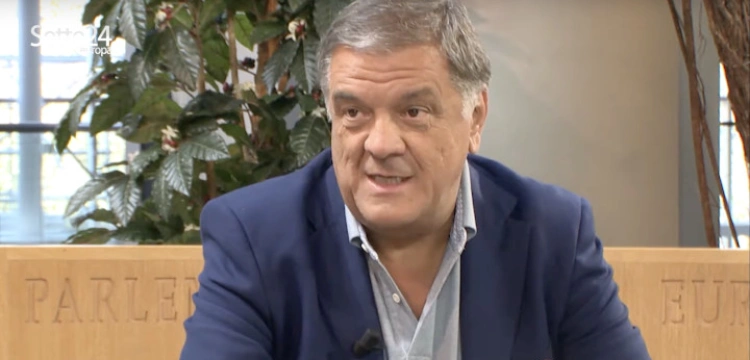 Bohater afery korupcyjnej zgodził się na współpracę z prokuraturą. Co Panzeri zdradzi śledczym?