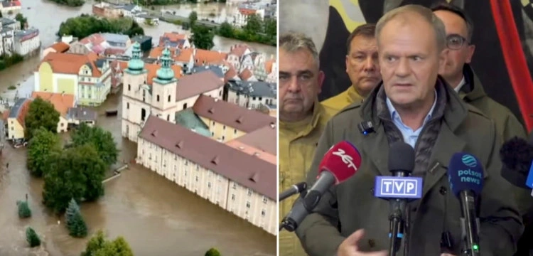 Burmistrz Głogówka do rządzących: My już nie apelujemy, my żądamy!