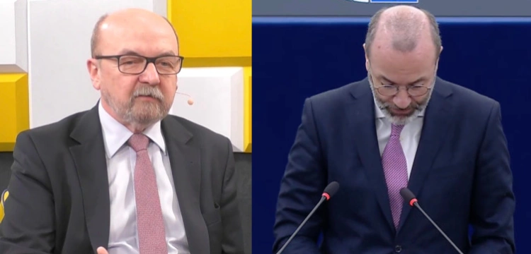 Przyśpiesza centralizacja UE. Prof. Legutko: Niepodległość zagrożona