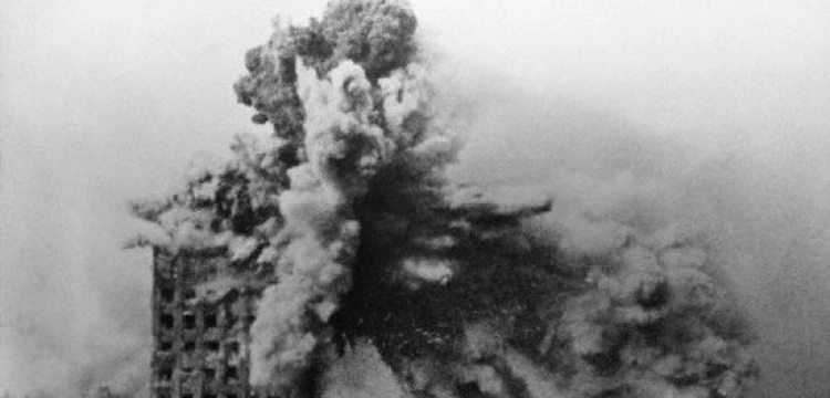 Sondaż: Polacy chcą reparacji od Niemiec