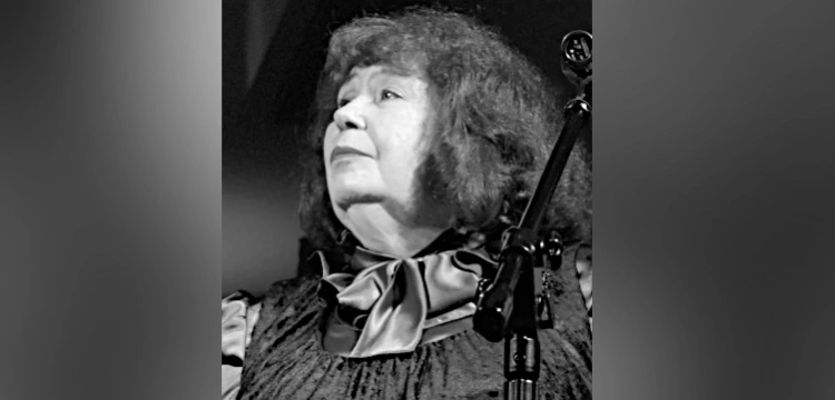 Odeszła Zofia Merle. Aktorka miała 85 lat