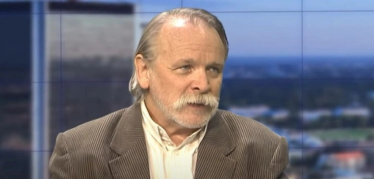 „Wolnych ludzi nic nie złamie”. Borowski: Bądźmy codziennie o 20:00 na Pl. Powstańców