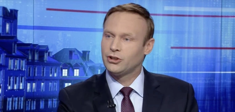 Mastalerek: To się może skończyć wcześniejszymi wyborami