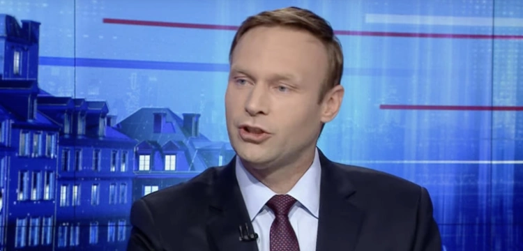 Z koalicją opozycji będzie jak ze wspólną listą? Mastalerek: Widać, że nie są gotowi, by rządzić