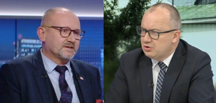 Były szef Prokuratury Krajowej Barski odsłania kulisy nielegalnego usunięcia go przez Bodnara