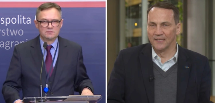 Szokujące! Onet: Rzecznik MSZ wysłał dziennikarzowi instrukcje dla urzędników