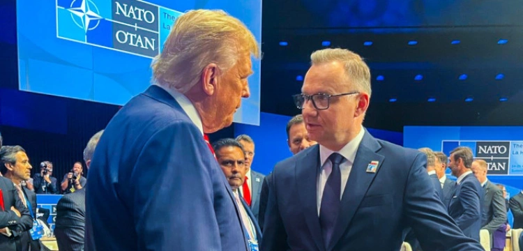Przełomowa decyzja na szczycie NATO! Sojusznicy spełnią postulat prezydenta Dudy