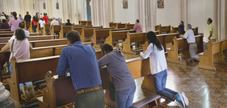 Podatek od wiary? Senat zajmie się kontrowersyjną petycją