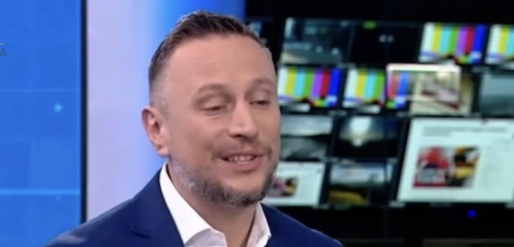 Brejzę poniosło. Zaczął obrażać sędziów… powołanych przez Bodnara