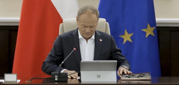 Co na to Donald Tusk? Ceny diesla osiągnęły historyczny rekord