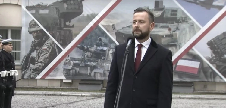 MON będzie… finansowało MSWiA i infrastrukturę