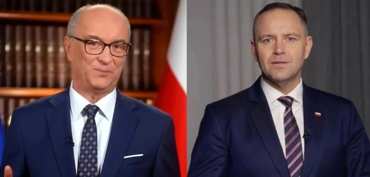 Tak bardzo boi się odtajnienia aneksu? Czarzasty wciąż nie przekazał opinii prezydentowi