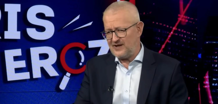 Sędzia Kapiński i decyzja ws. Wałęsy. Ziemkiewicz: Miał związane ręce