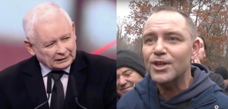 Prezes PiS: Karol Nawrocki wniesie nową jakość do polskiej polityki