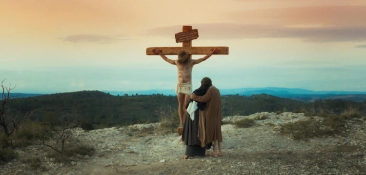 Premiera filmu „Najświętsze Serce” w Krakowie: ogłoszono ogólnopolskie Wielkie Zawierzenie