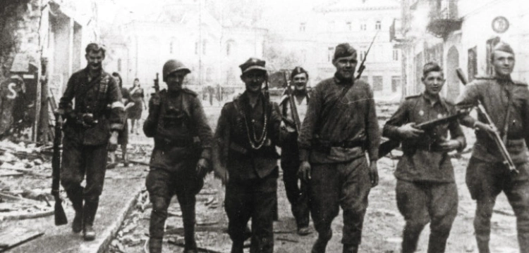 Minęła kolejna rocznica operacji „Ostra Brama” zwanej „powstaniem  Wileńskim”