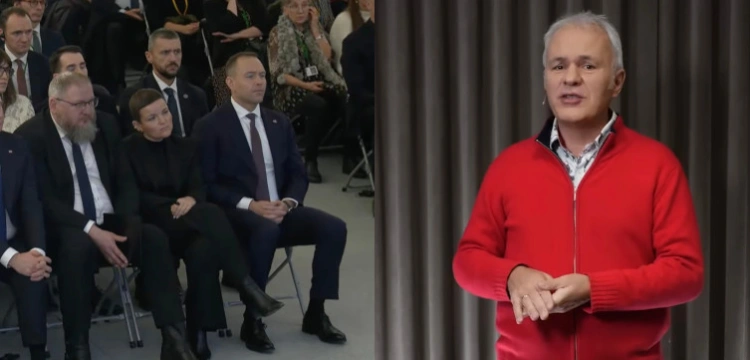 „Zwyczajne chamstwo”. Mazurek ostro o skandalu w Muzeum Auschwitz