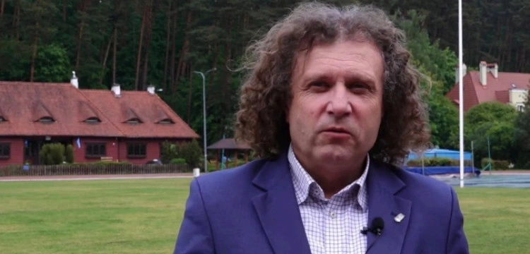 Marek Formela: Szachrajstwa Karnowskiego - kaloryfery na kortach SKT?