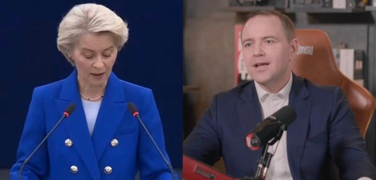 Brawo! Tak Komisja Europejska odpowiedziała na list prezydenta Nawrockiego