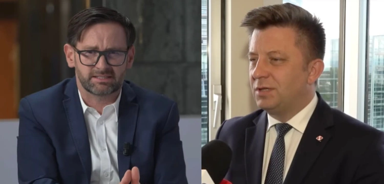 PE uchylił immunitety Obajtkowi i Dworczykowi