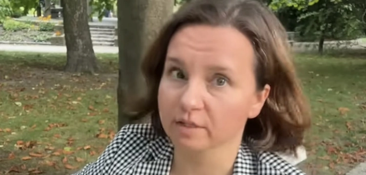 Ona to naprawdę powiedziała! Wiceminister Zielińska chce wracać do… tradycji z PRL-u
