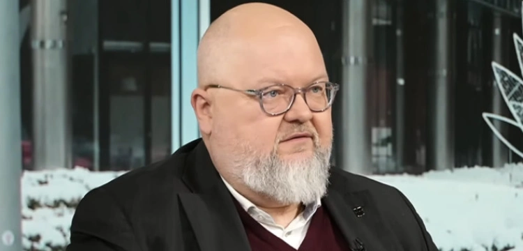 „Niech teraz spróbują się rozwieść”. Mec. Wąsowski o absurdalnym wyroku NSA