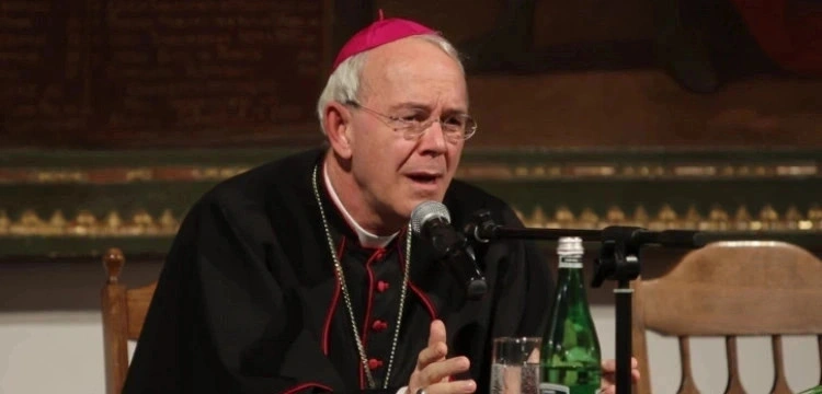 Leon XIV zmieni decyzję Franciszka? Papież spotkał się z bp. Schneiderem