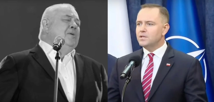 „To wielka strata”. Prezydent żegna Stanisława Sojkę