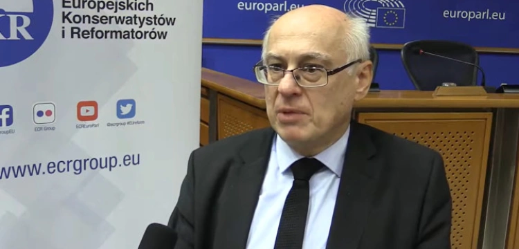 Jak powstrzymać federalizację UE? Prof. Krasnodębski: Trzeba dążyć do poszerzenia wspólnoty