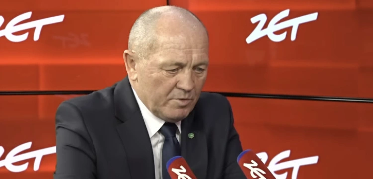 PSL powstrzyma niekonstytucyjne zakusy Bodnara? Sawicki komentuje działania ministra sprawiedliwości