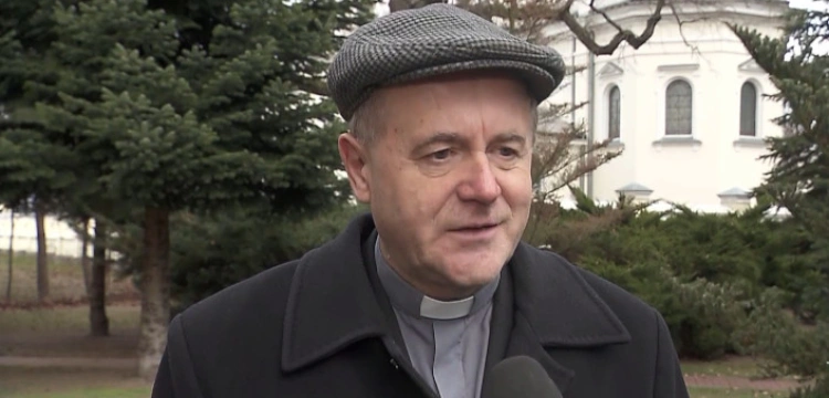 Koniec Drogi Synodalnej. Ks. prof. Kobyliński dla Frondy: Niemcy precyzyjnie zrealizowali swój plan