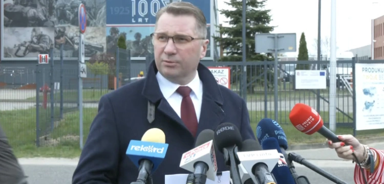 Dramat w „Łuczniku”. Prof. Czarnek: To celowe działanie rządu