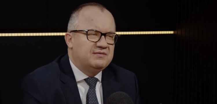 Minister Bodnar o wyborach prezydenckich: Moja rola się skończyła