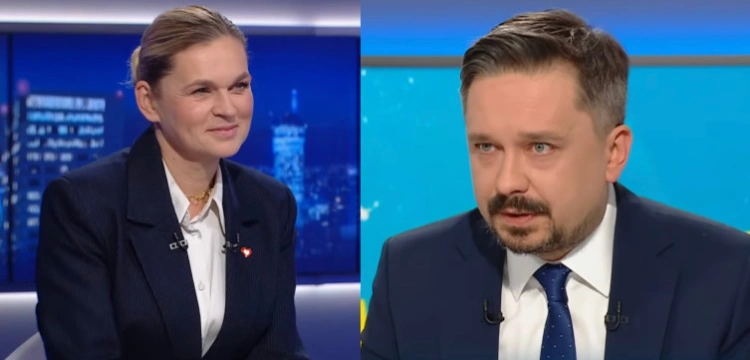 Lekcje religii. Minister Nowacka lekceważy kolejne pisma RPO