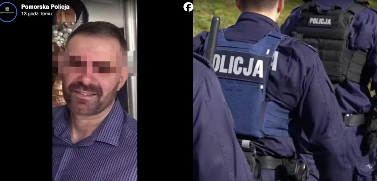 Atak nożownika w Gdańsku. Media: Ofiara była żoną zatrzymanego