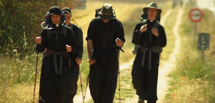 Sekularyzacja w Hiszpani wyhamowuje. Młodzi mężczyźni wracają do wiary