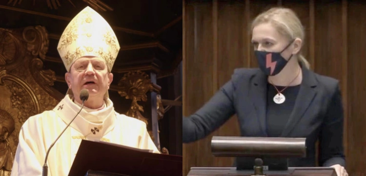 Abp Wojda o decyzji minister Nowackiej: To pogwałcenie woli rodziców