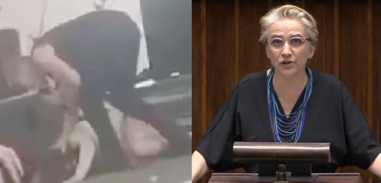 Troska o Kościół? Kucharczak: Chodzi o pozbawienie Kościoła jakichkolwiek wpływów