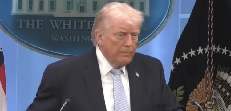 „Tej nocy zginie cała cywilizacja”. Trump stawia ultimatum Teheranowi