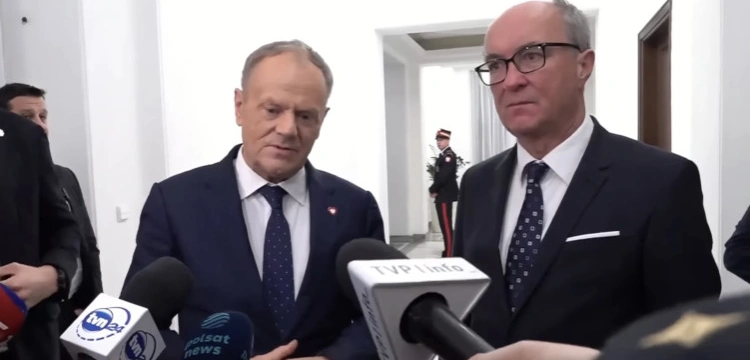 P. Semka dla Frondy: Czarzasty - wielka nadzieja liberalnych ludzi