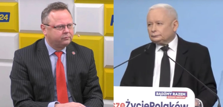 Konsekwencji wobec izraelskiego ambasadora nie będzie. Szejna uderza za to… w prezesa PiS