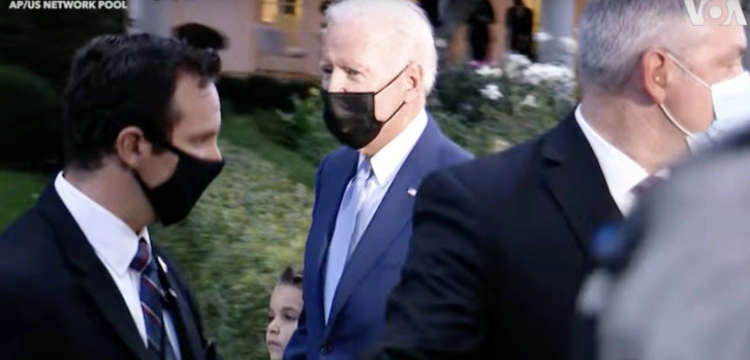 „Jeszcze nie zdecydowałem”. Biden o wizycie w Polsce